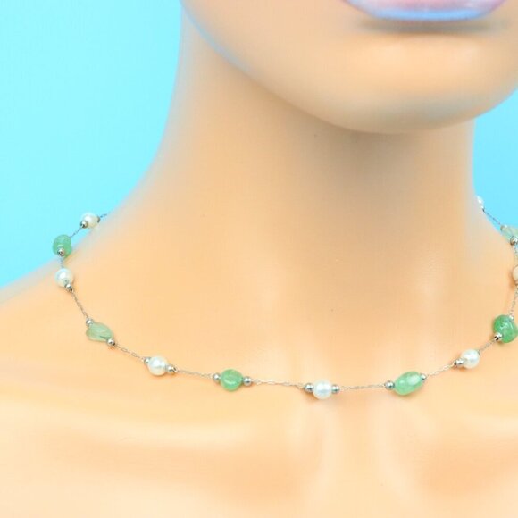 Delicate & Modern Necklace Chain – Perfect for Girls & Women, DYC1330 - Picture 11 of 15